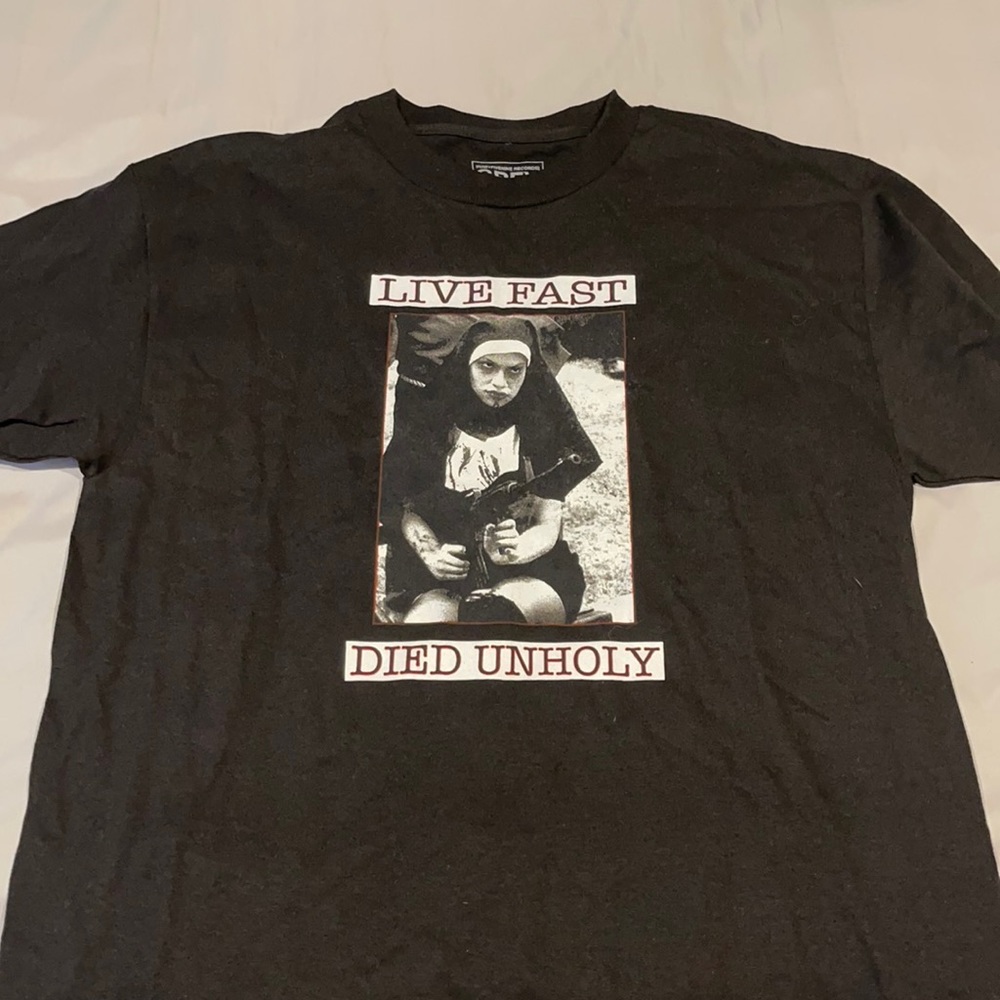 Greyfivenine Tshirt